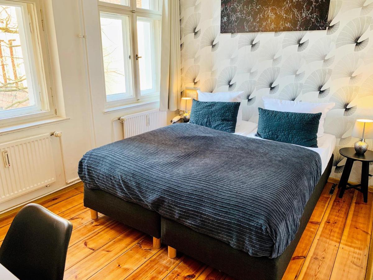 Old Town Hotel Berlin Kültér fotó
