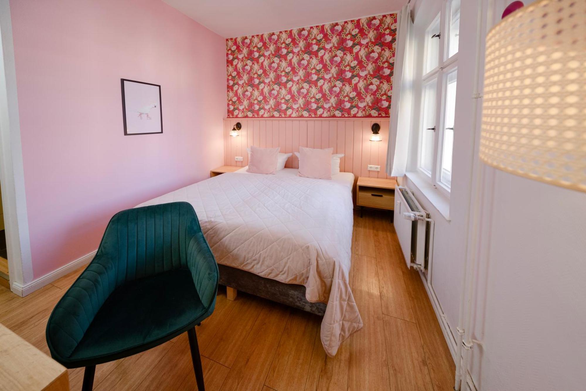 Old Town Hotel Berlin Kültér fotó