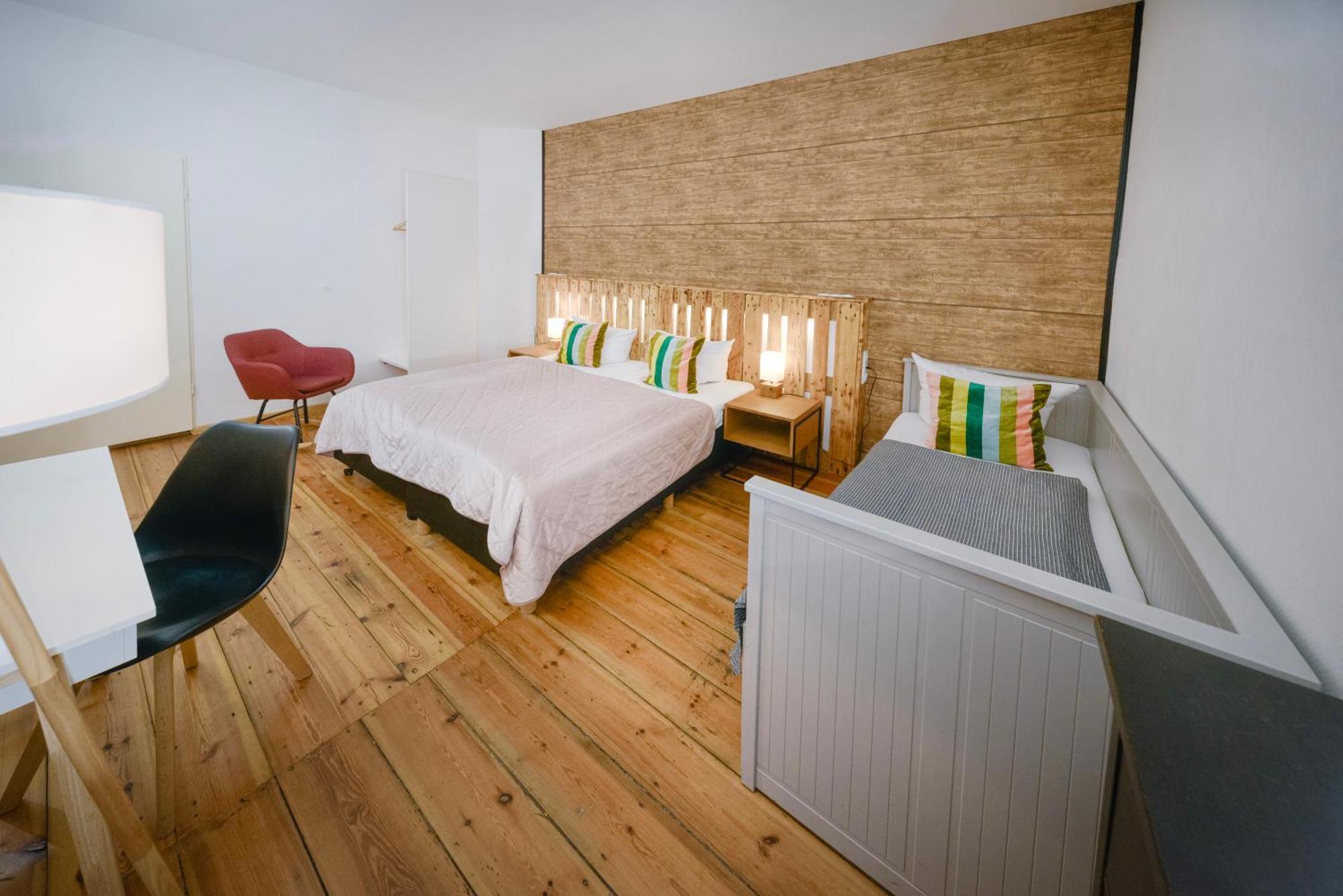 Old Town Hotel Berlin Kültér fotó