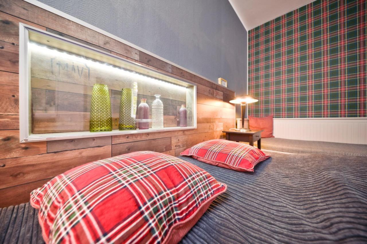 Old Town Hotel Berlin Kültér fotó